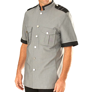 Bellman Uniform
