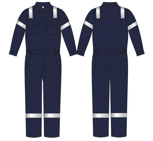 Multifunctional Coverall