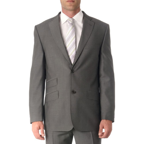 Receptionist Male Uniform 