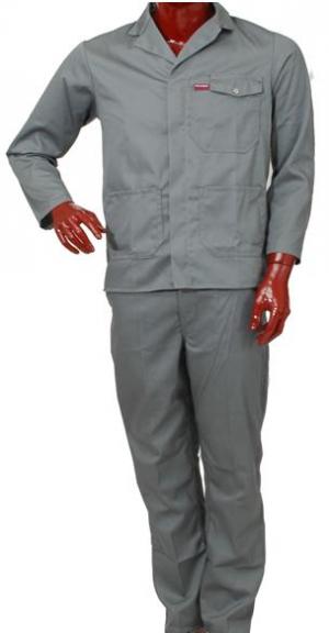 2-Piece Coverall 